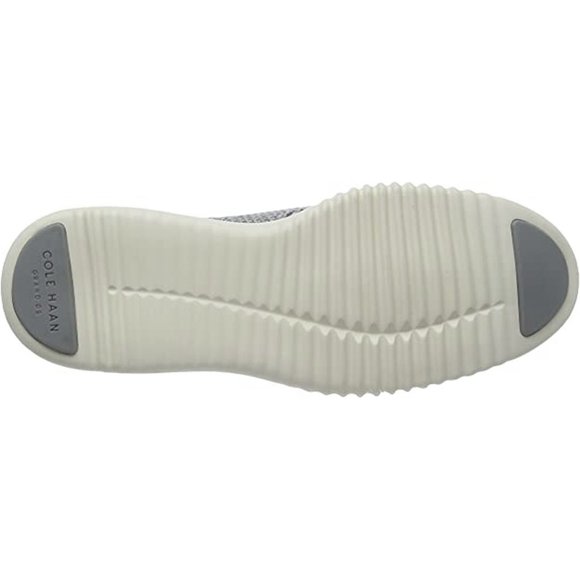 NEW Cole Haan ZeroGrand Stitchlite Shoes! 9.5  Lightweight Woven Oxford C33737 main image 4